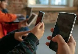 skola smartphone