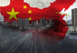 skynews china economy