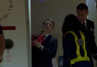 macron facka
