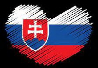 slovensko srdce
