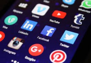 socialni site