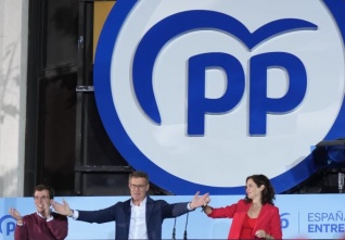 spain election
