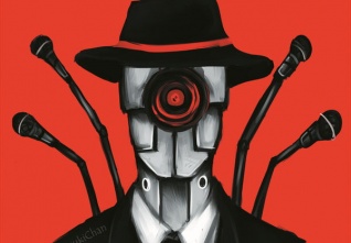 spy by nasuki chan