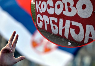kosovo je srbsko