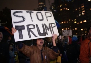 stop trump