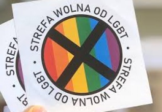 strefa wolna lgbt