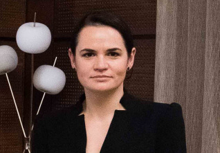 Cichanouská 