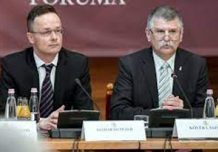 szijjarto kover