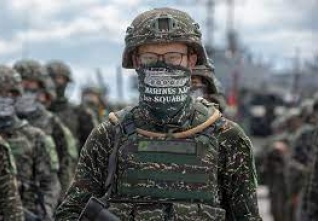taiwan army