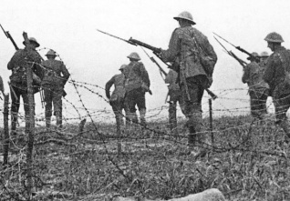 bitva ww1