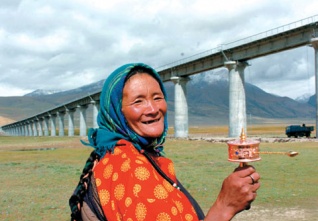 tibet