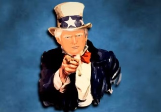 trump pix