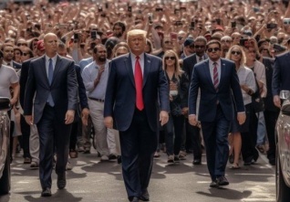trump lidé 23