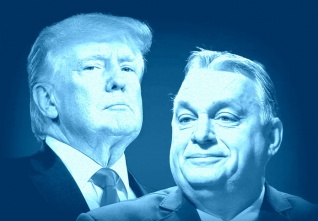 trump orban