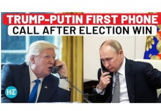 trump putin telefon 25