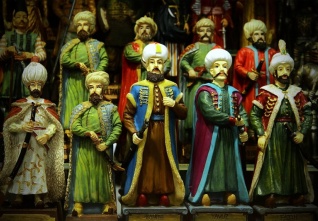 turci