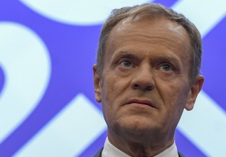 tusk 2024