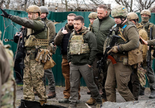 ua army zelensky