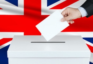 uk volby