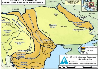 ua oil