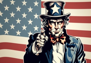 uncle sam