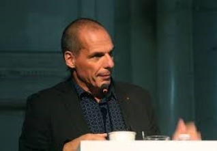 Varoufakis