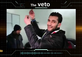 veto roberts