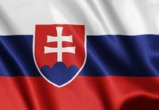 vlajka slovenska