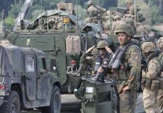 voják bundeswehr