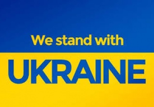 we stand with ukraine