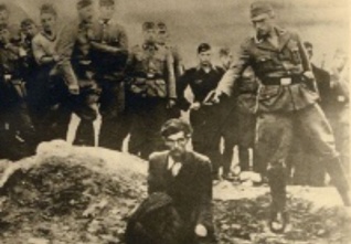 wehrmacht vražda