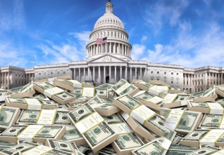 white house fox business