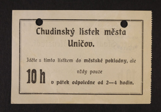 žebraenka