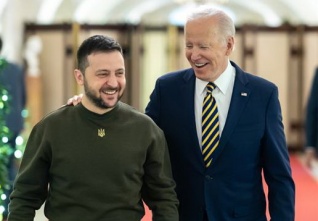 zelenskyy biden