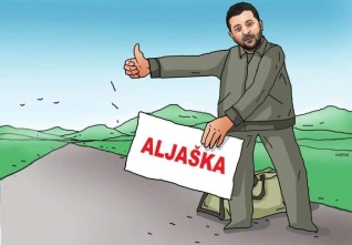 zeli aljaska