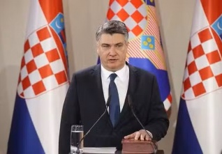 Zoran Milanovic